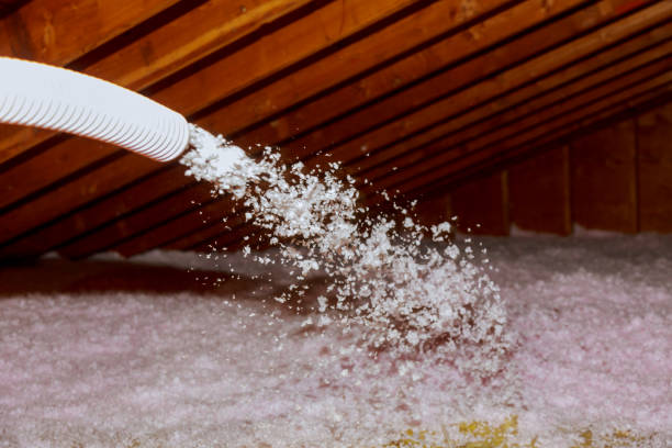 Best Insulation for Specific Applications in Alma, AR