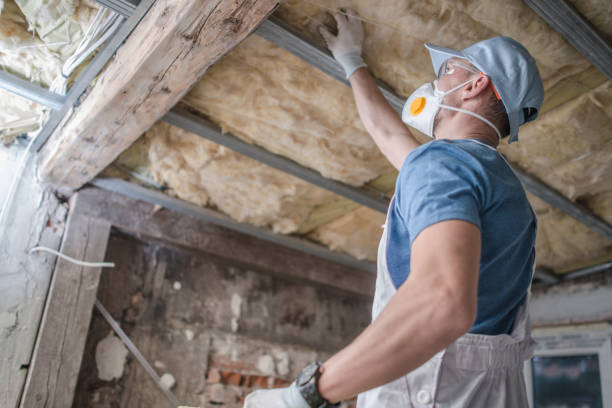 Best Insulation for Specific Applications in Alma, AR