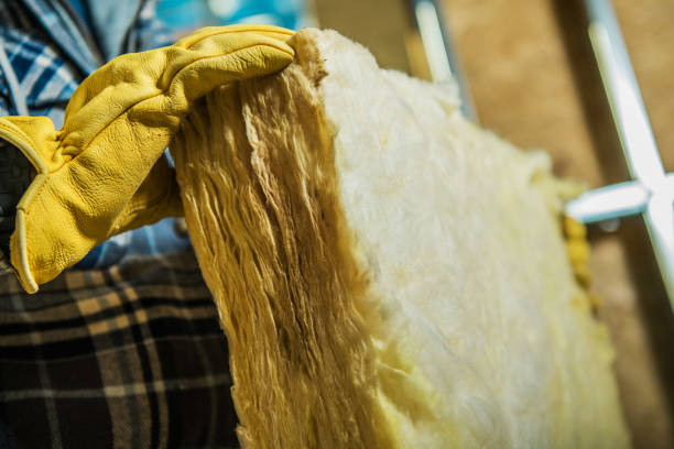Best Residential Insulation in Alma, AR